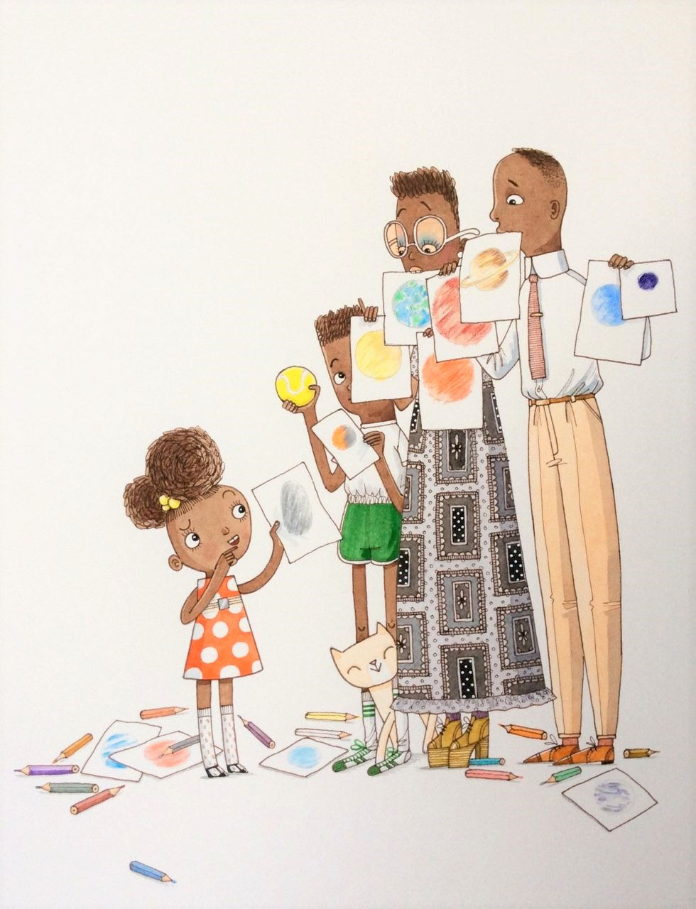 Thumbnail: Ada Twist, Scientist