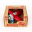 Thumbnail: Airplane - Red