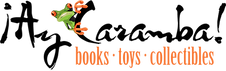 ay caramba gifts logo
