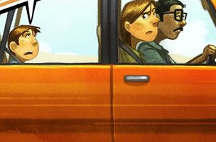 Thumbnail: Are We There Yet?