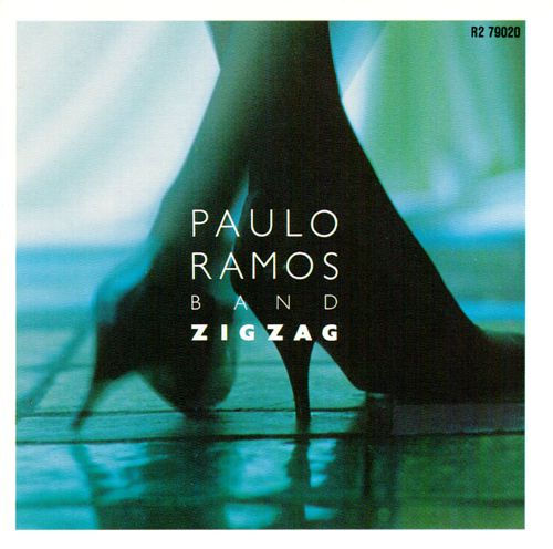 Paulo Ramos - Zig Zag