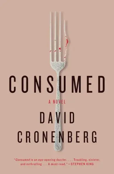 Consumed