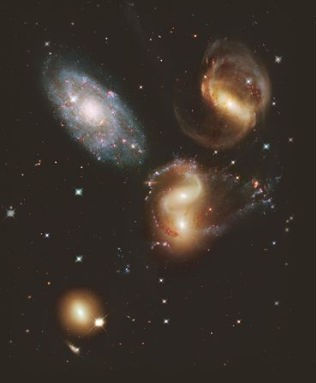 Thumbnail: The Mysteries of the Universe: Discover the Best-Kept Secrets of Space