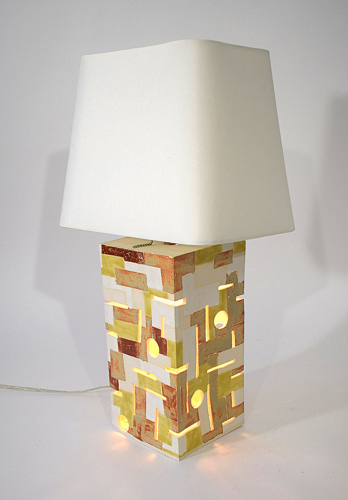 Thumbnail: Klee 2 lamp