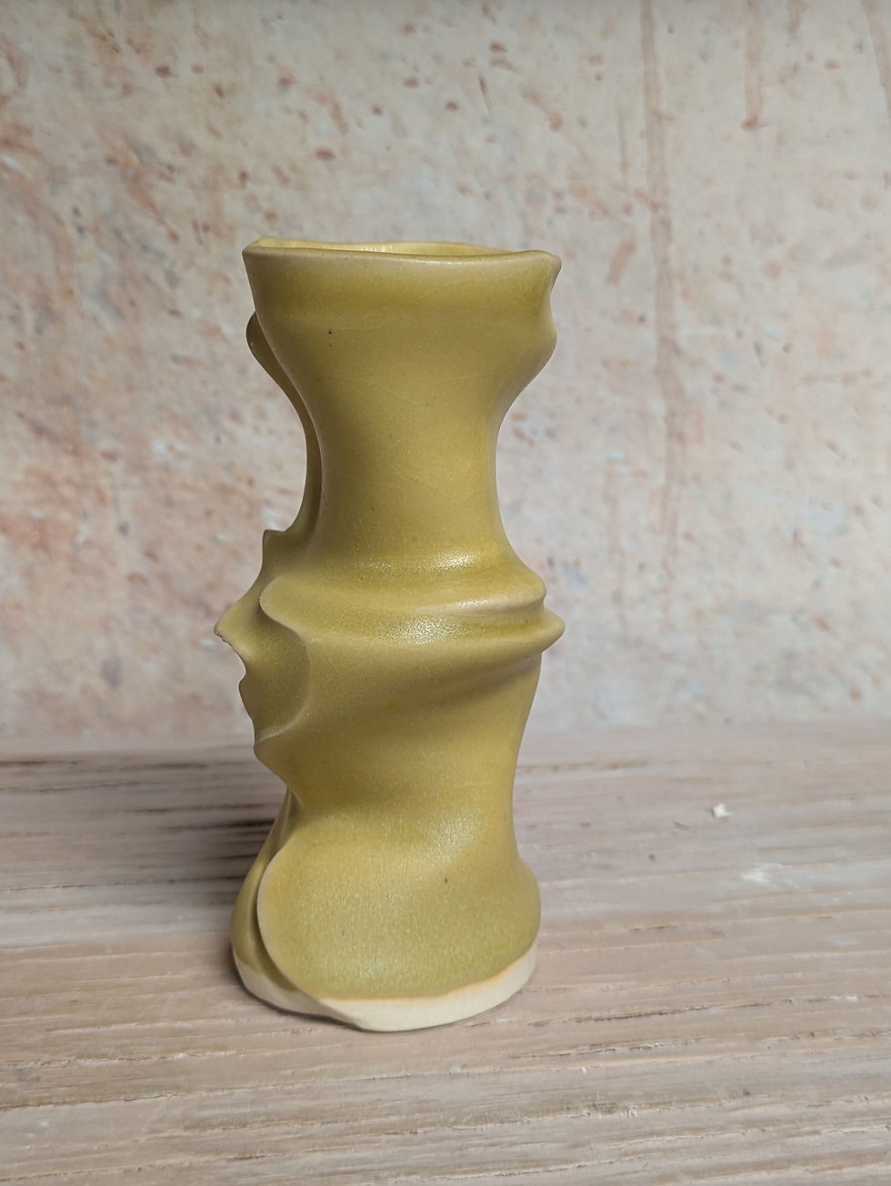 Thumbnail: Small Bud Vase