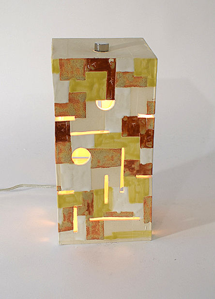 Thumbnail: Klee 2 lamp