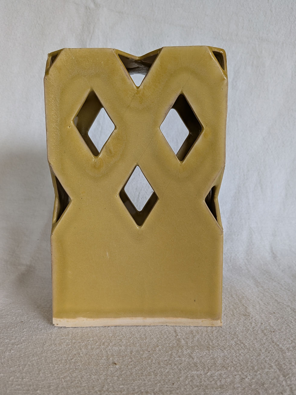 Thumbnail: Mini Architectural Tulipiere Vases
