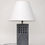 Thumbnail: Porta Maggiore lamp 2