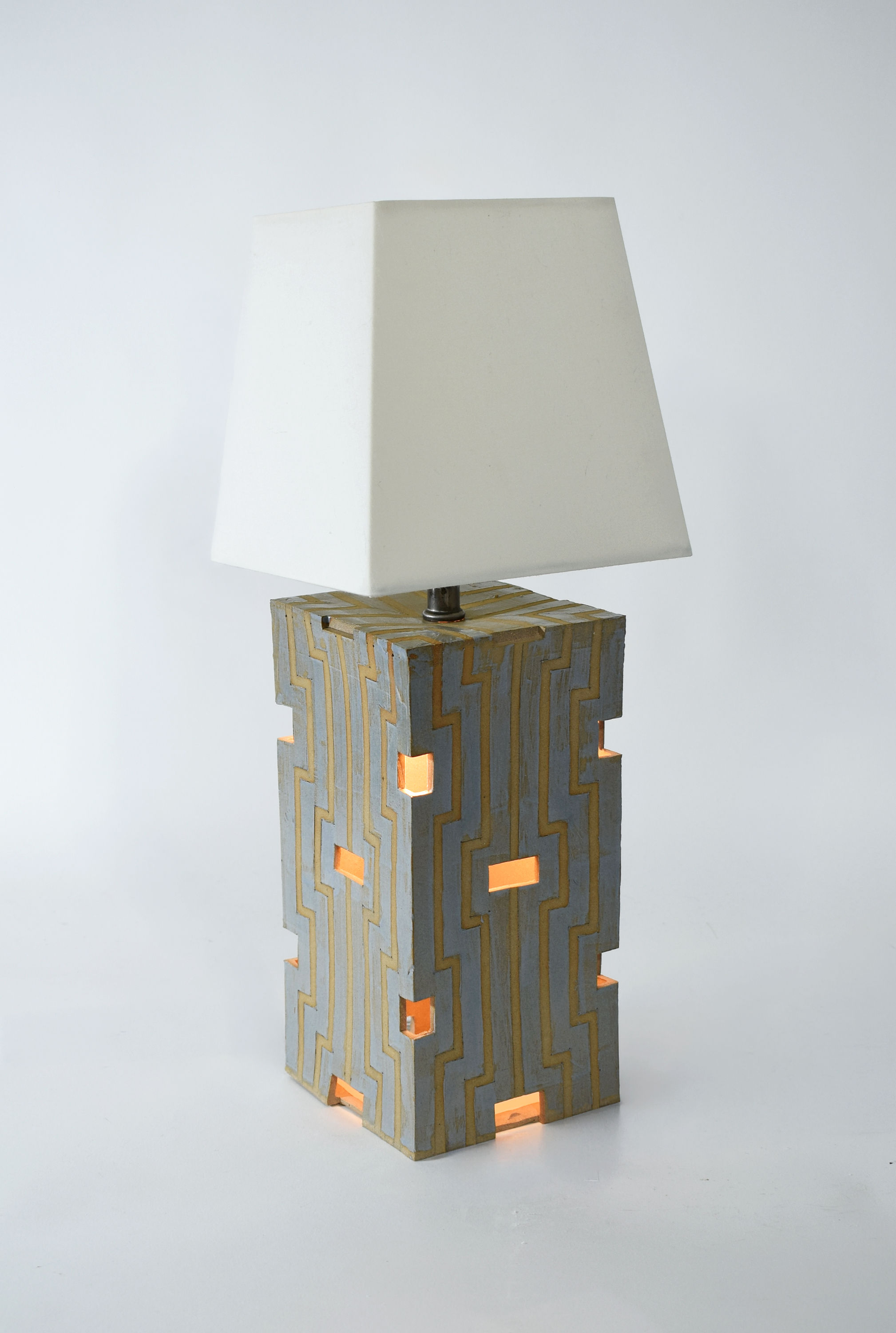 Stella Lamp 1
