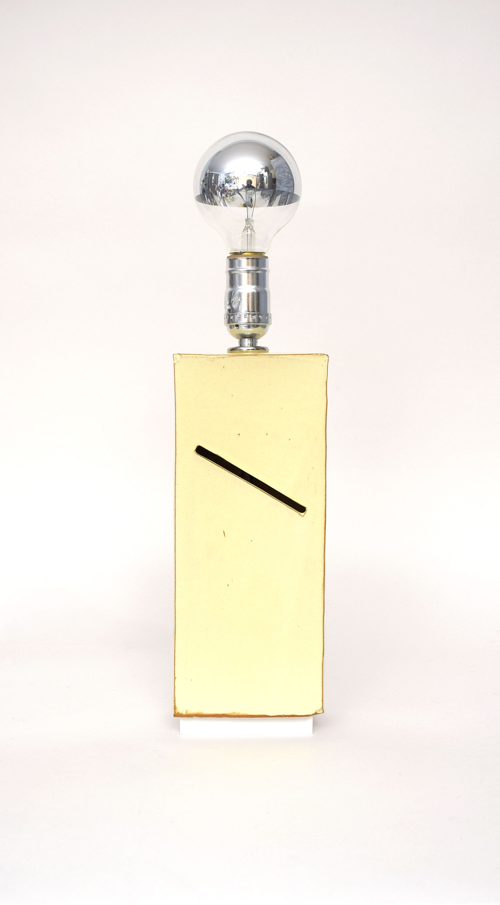 Yellow Brick, Diagonal