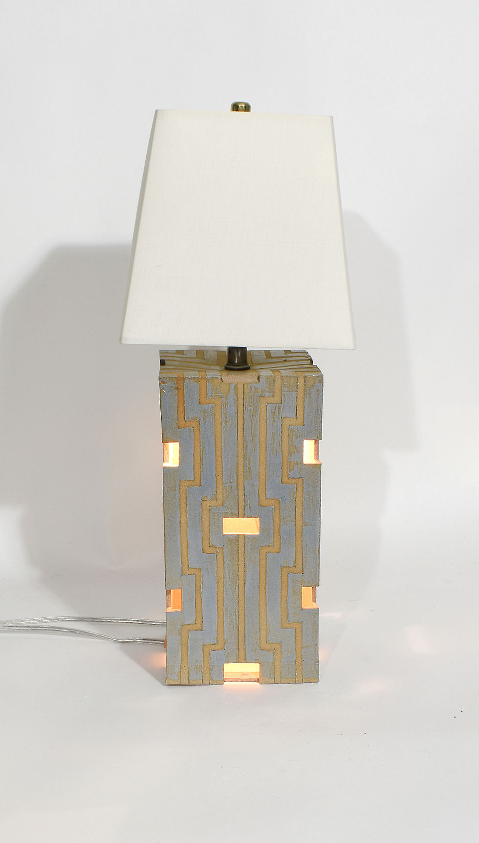Thumbnail: Stella Lamp 1
