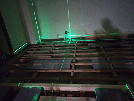 グリーンビーム