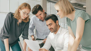 Marketing Isn't Selling. It's What Leads Up To The Sale