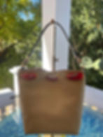 Thumbnail: Niva Colorful Leather 
