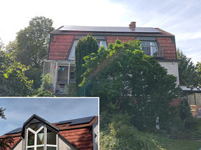 12,6 kWp (September 2025)