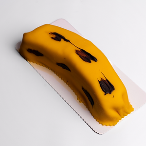 Banankake