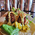 Crab Cakes