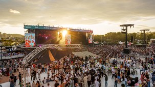 Looking back at OSHEAGA
