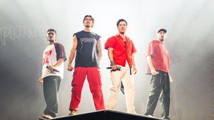 Big Time Rush, Jacob Giampa, 313 Presents