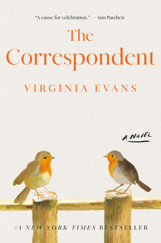 Book Club - The Correspondent