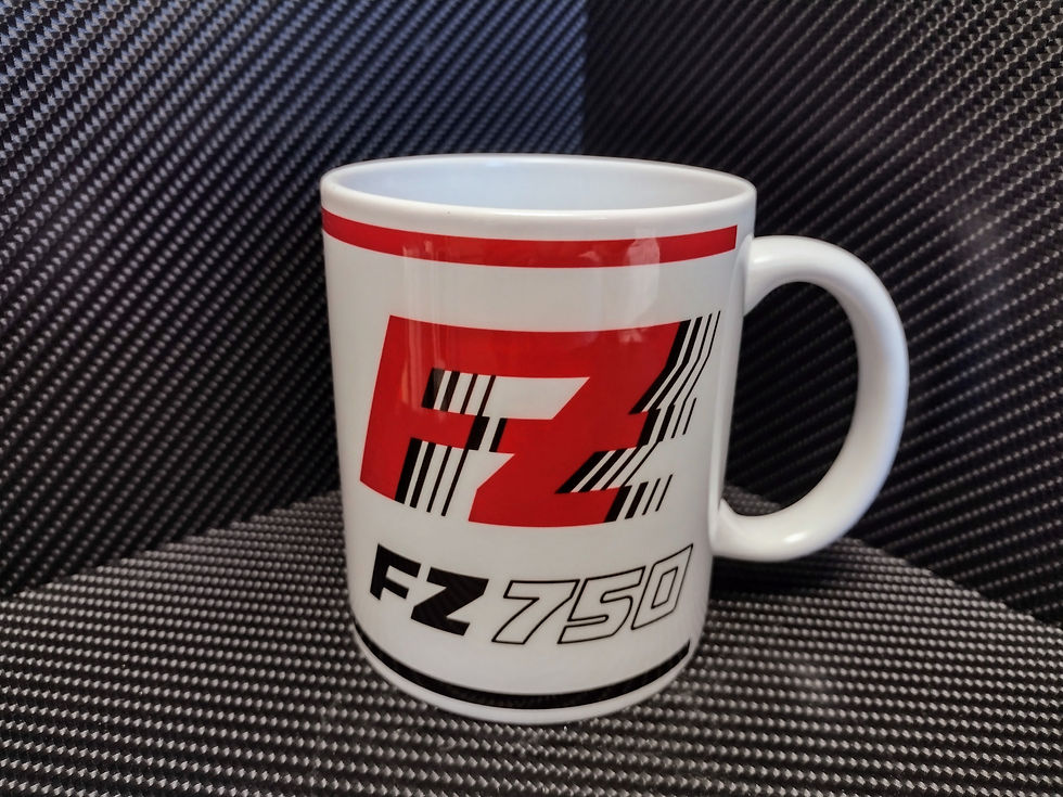 FZ750