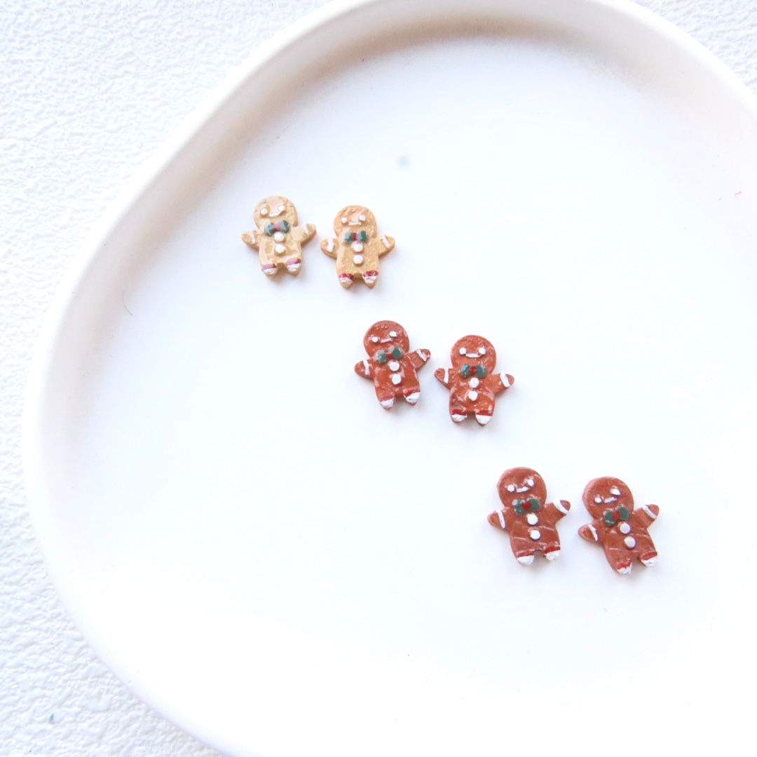 Gingerbread Man|Christmas 2023