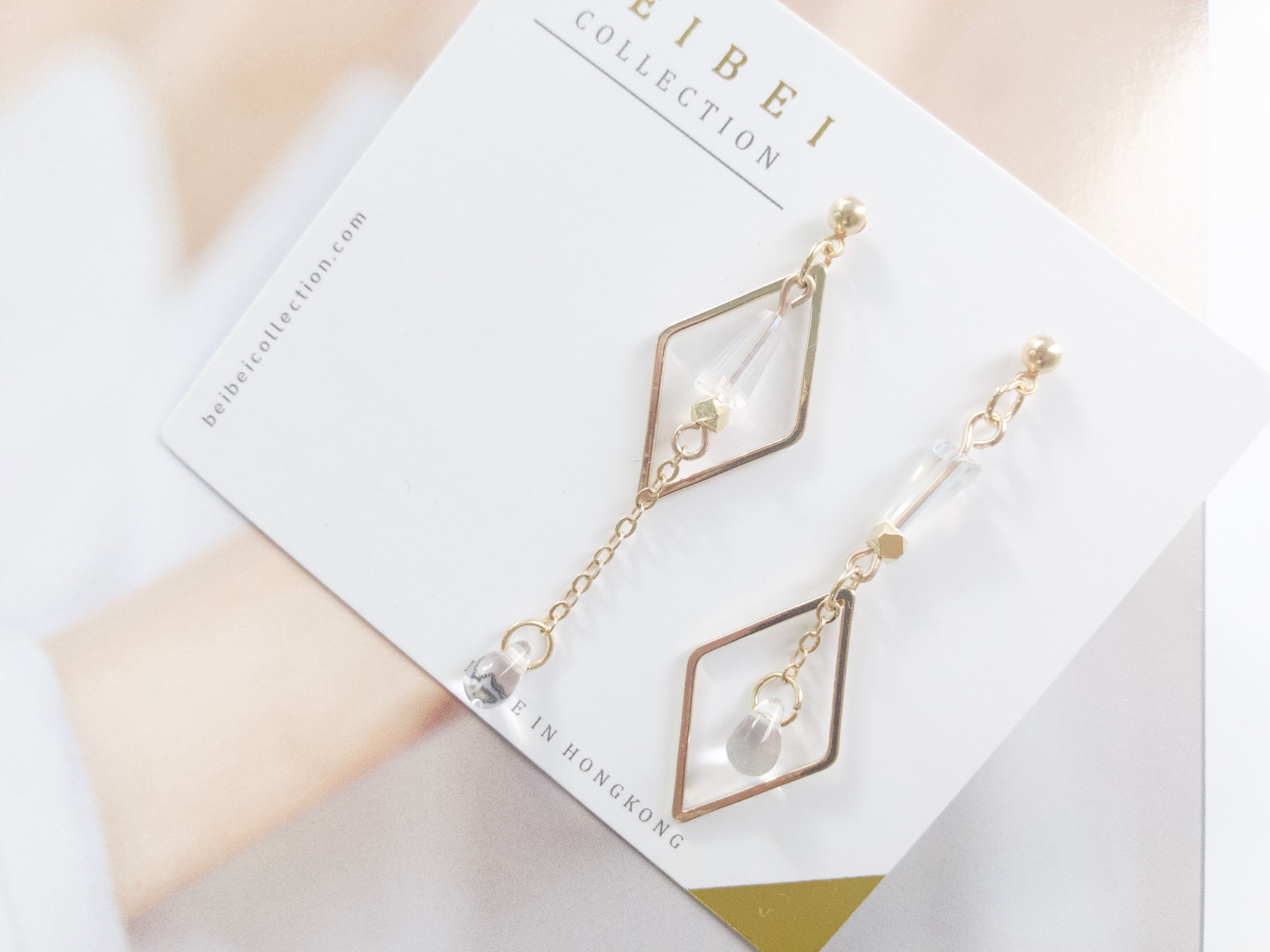 Simple Romance No. K19