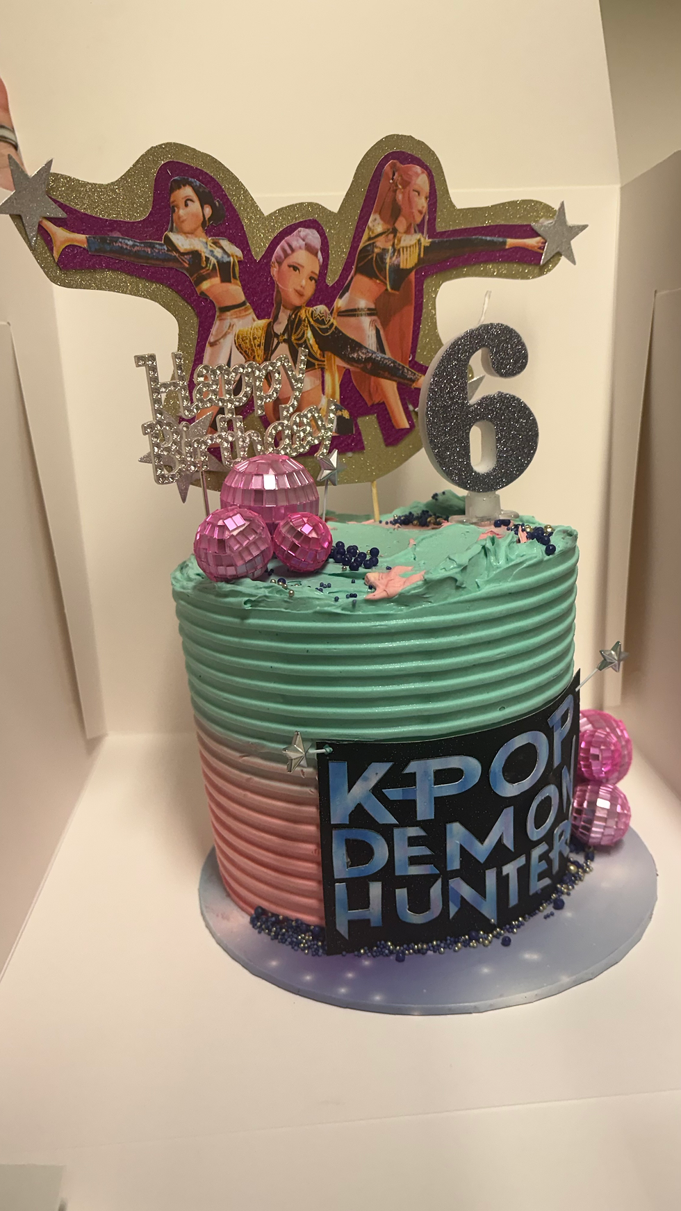 Kpop