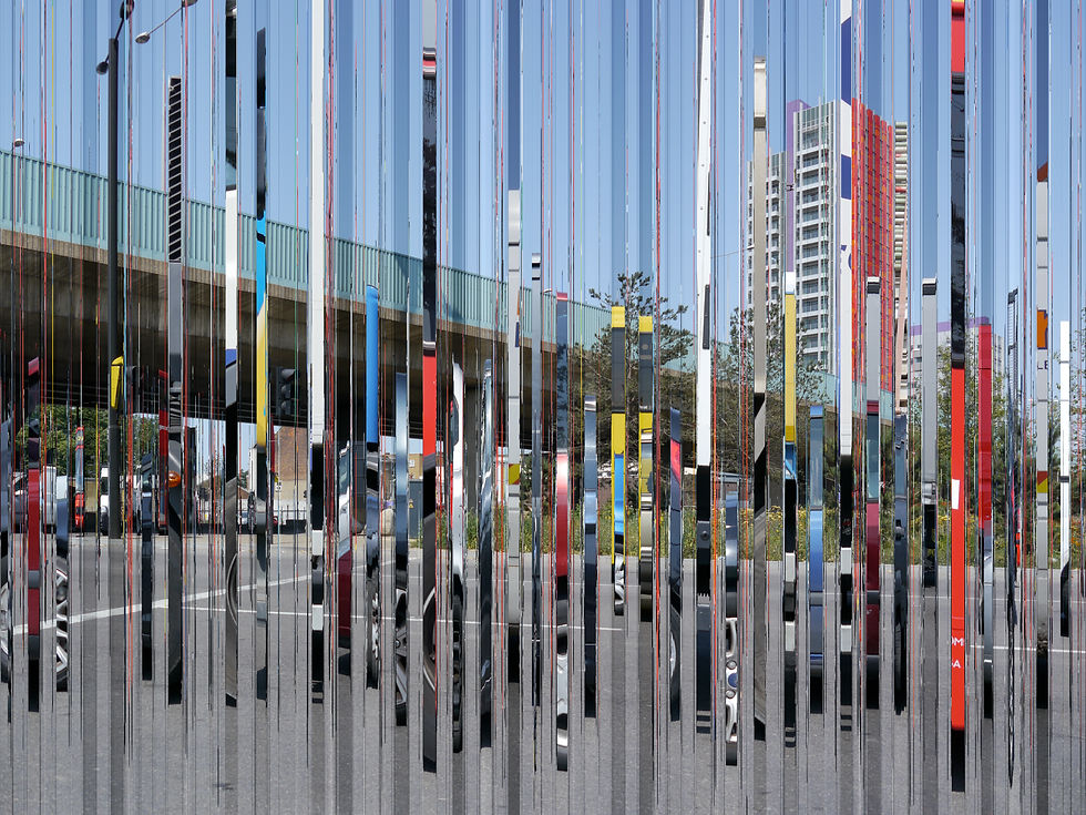 Lights, 2013