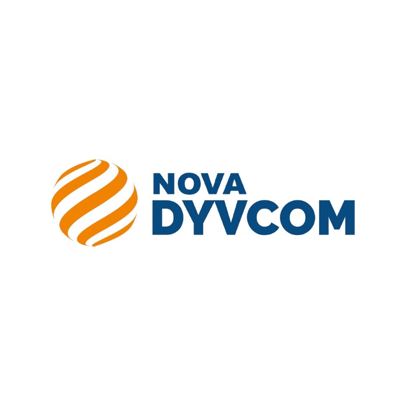 Nova Dyvcom Comercio e Servicos Ltda