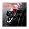 Miniatura: AP Qi Fast Wireless Car Mount Charger For iPhone & Android