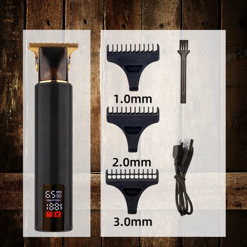 Miniatura: Professional Electric Shaver for Men