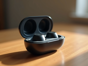 The Best Bluetooth Wireless Earbuds in the UK
