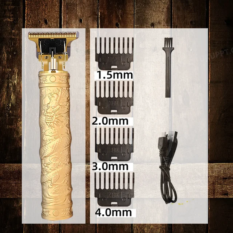 Miniatura: Professional Electric Shaver for Men