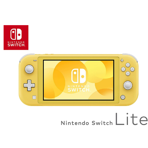 Thumbnail: Nintendo Switch Lite