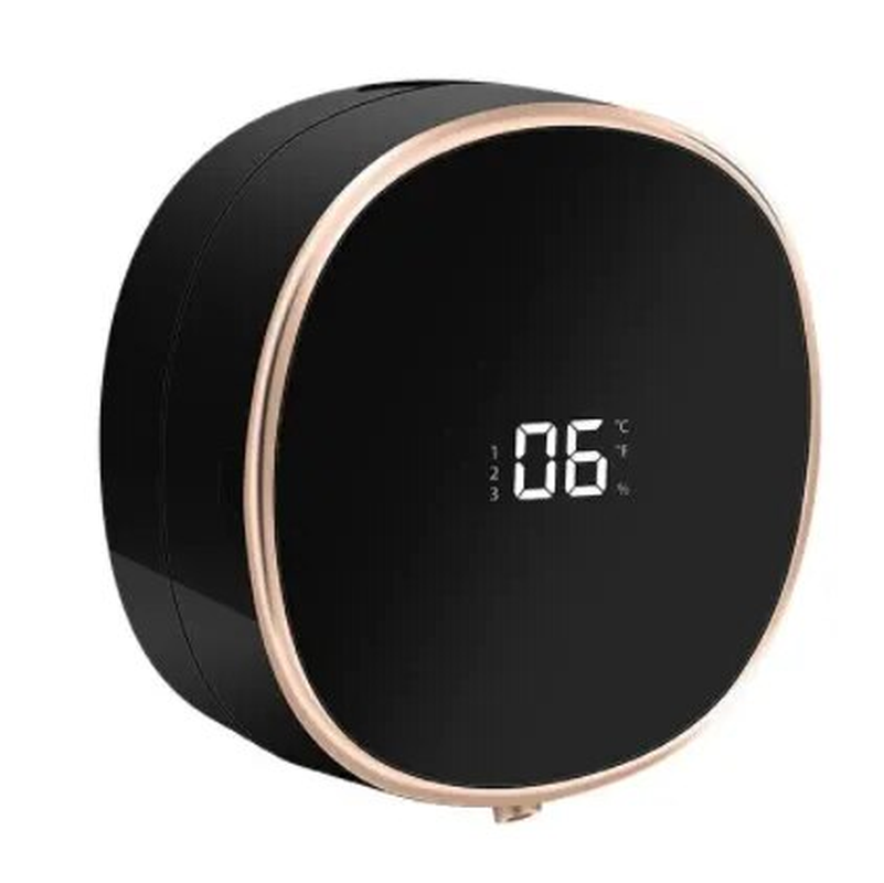 Miniatura: Touchless Smart Soap Dispenser