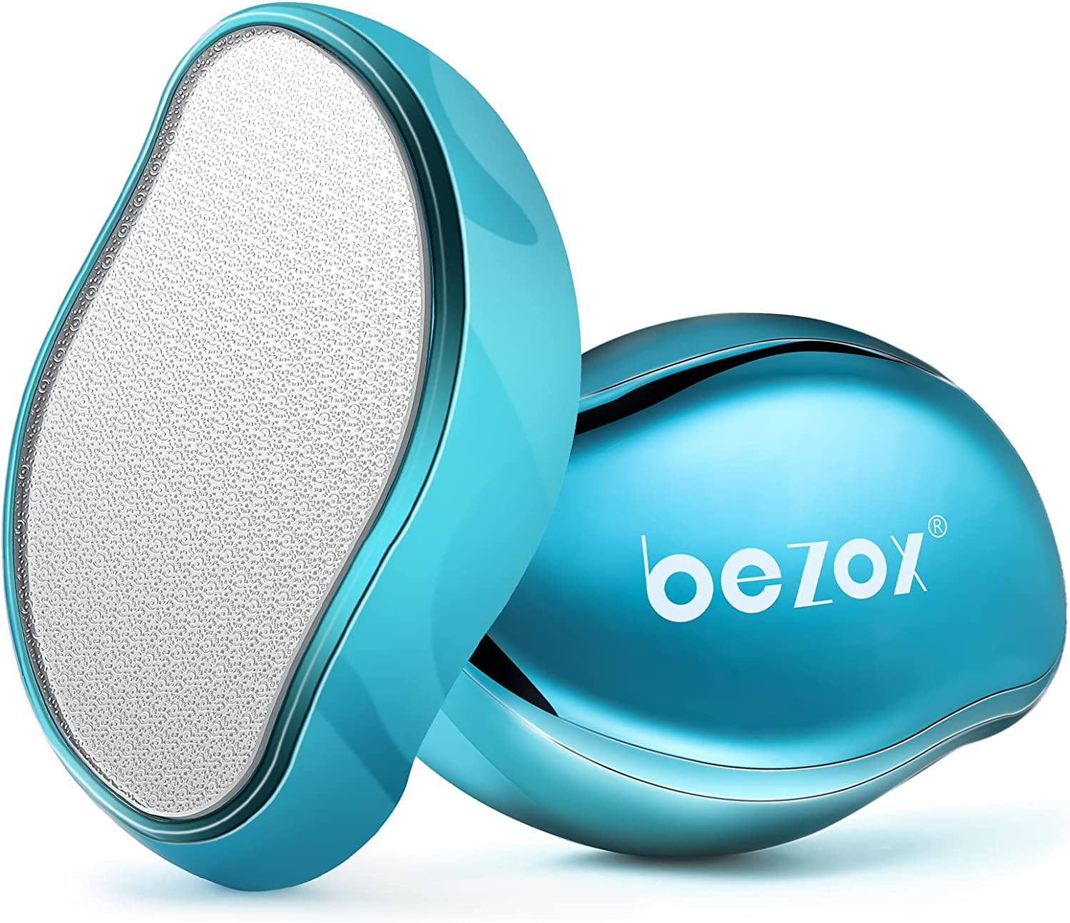 Nano Glass Foot File 2 in 1