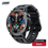 Miniatura: ZEUS 4 PRO Smart Watch 5AMT Waterproof Health Sports Monitoring Smart Notificati