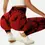 Miniatura: Women’s High-Waist Seamless Workout Leggings – Scrunch Butt Lift, Stretchy Tummy