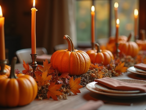 Top Trending Thanksgiving Products to Save Up to 50% Off