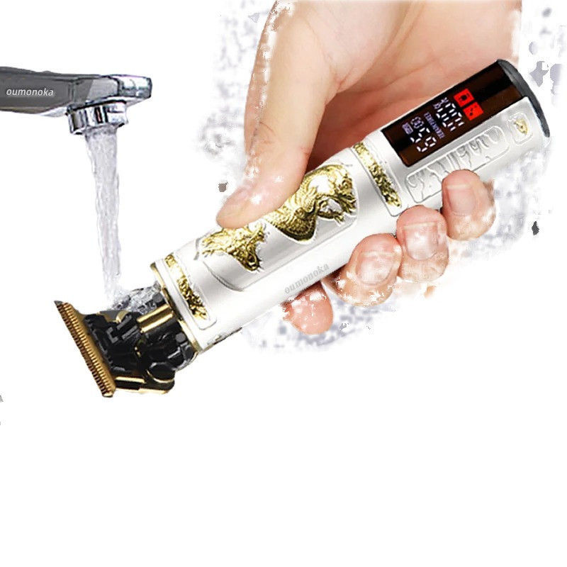 Miniatura: Professional Electric Shaver for Men