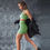 Miniatura: Women's 2-Piece Activewear Set – Sports Bra and High-Waisted Leggings