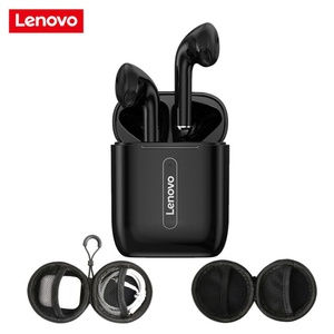 Thumbnail: Lenovo X9 TWS Bluetooth Wireless Smart Noise Reduction Dual Channel Earphone