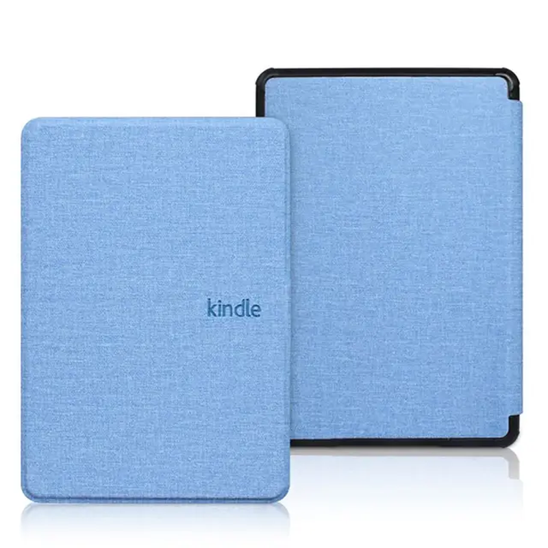 Miniatura: Fabric Magnetic Kindle Smart Case 11th gen+