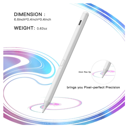 Miniatura: Stylus pencil for Apple iPad (2018-2020)