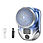 Thumbnail: Mini Shaver Electric Razor For Men Rechargeable Wet and Dry Beard Grooming