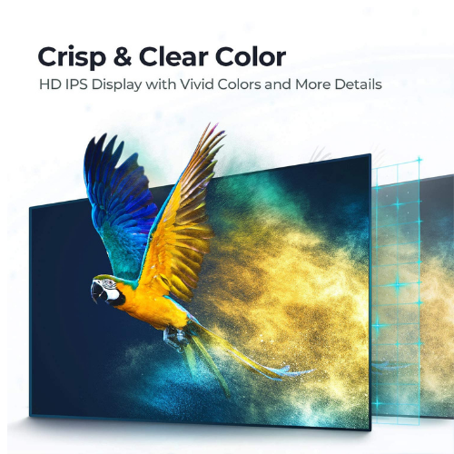 Miniatura: VANKYO MatrixPad S10 10 inch Tablet Android 9.0 Pie 32GB ROM 2GB RAM