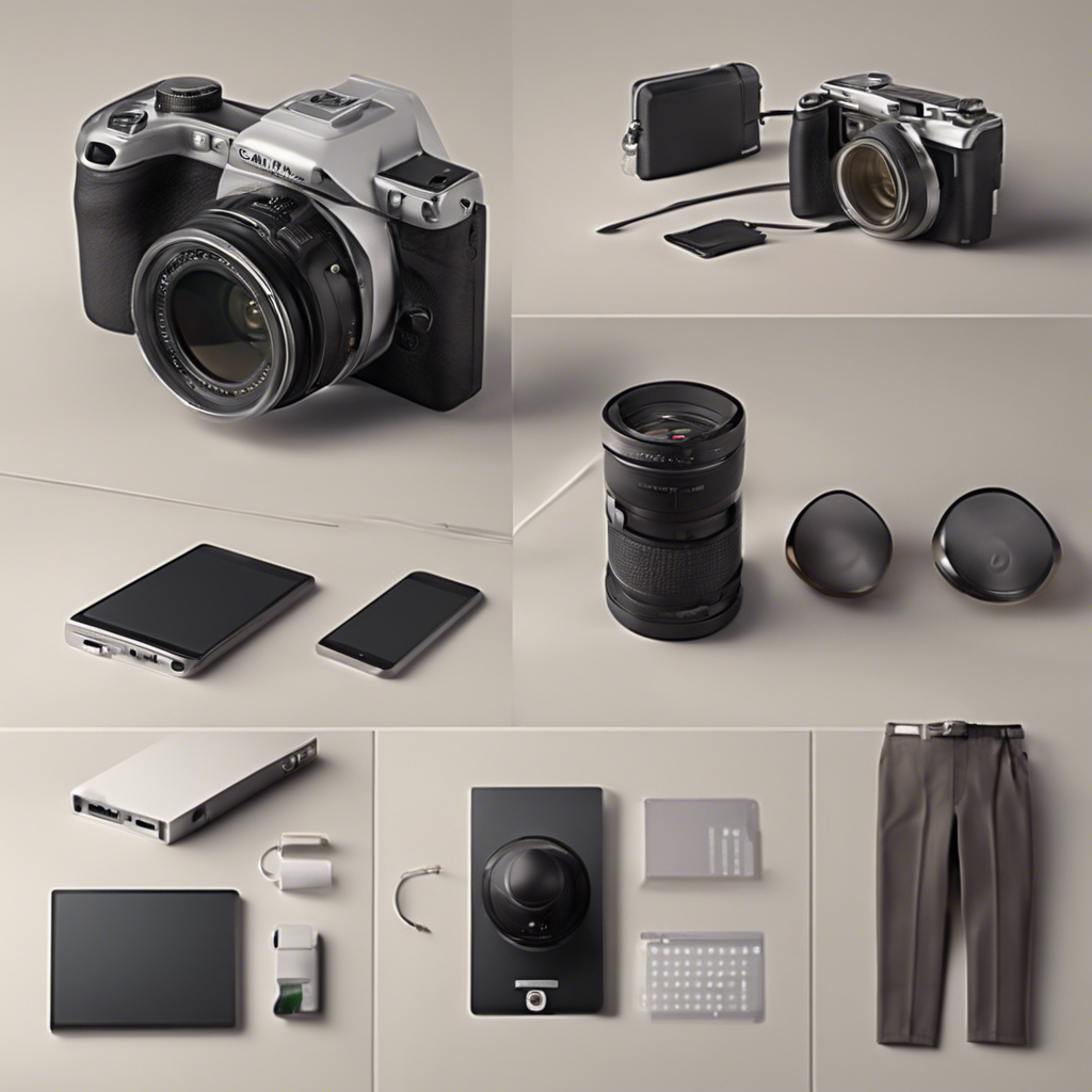 Tech Accessories