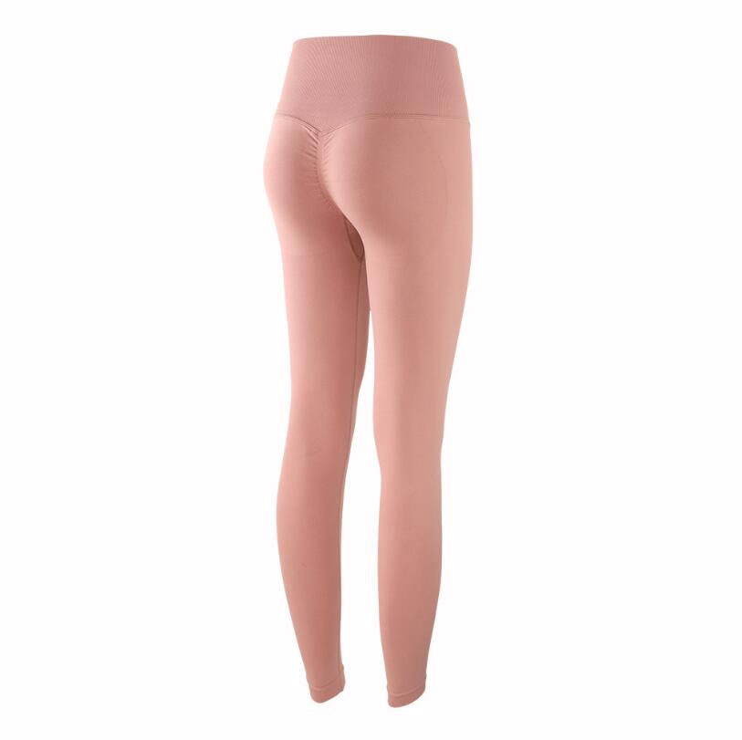 Thumbnail: High Waist Yoga Leggings