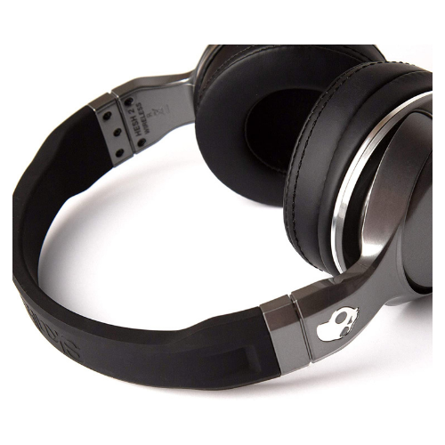 Miniature : Skullcandy Hesh2 Over Ear Wireless Bluetooth Headphones